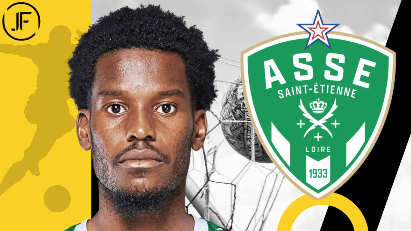 Pierre Ekwah, un épineux dossier qui se corse pour l'ASSE !