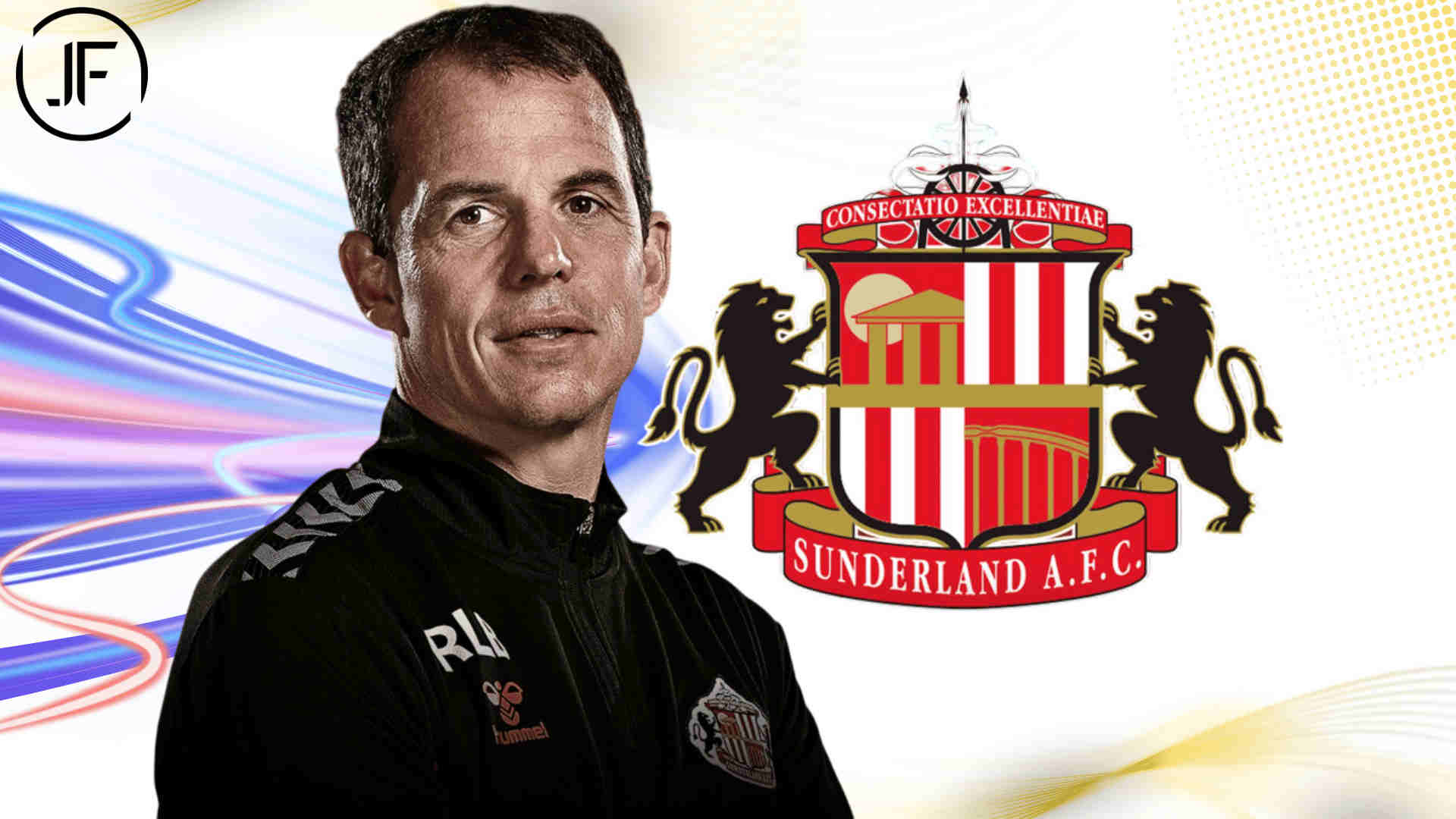 Formé au Stade Rennais, il s'éclate avec Régis Le Bris à Sunderland !