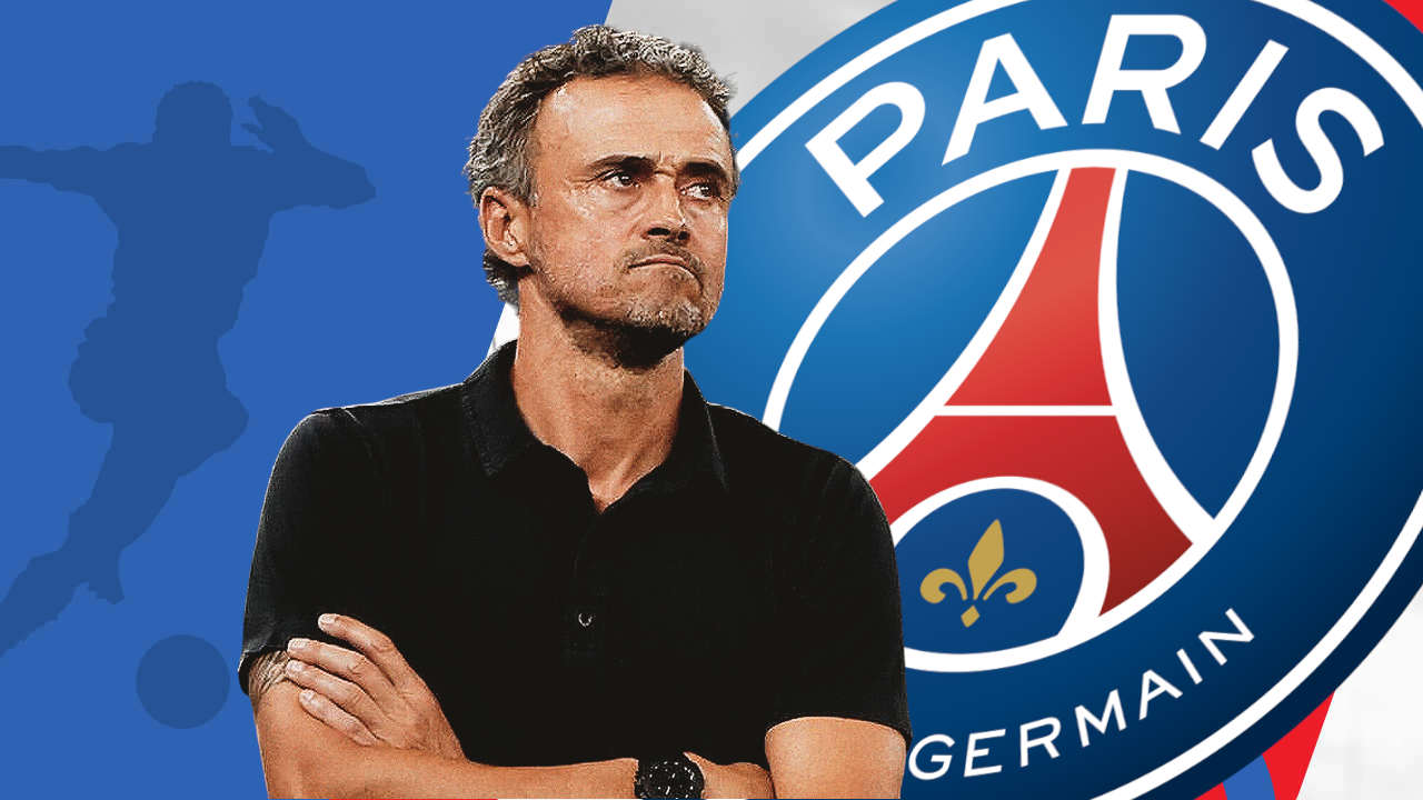 PSG : un changement important s'impose, Luis Enrique valide au Paris SG !