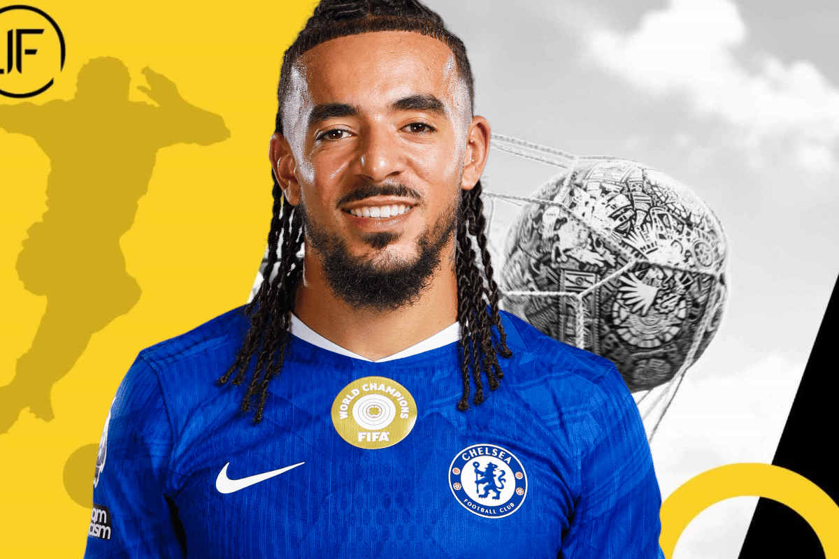 Un cadeau à plus de 60 millions de Chelsea pour Malo Gusto (ex-OL) ?