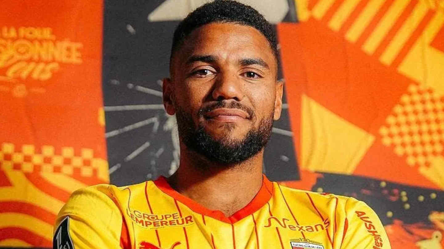 Matthieu Udol (RC Lens) leader en Europe avec Moises Caicedo (Chelsea), c'est fou !