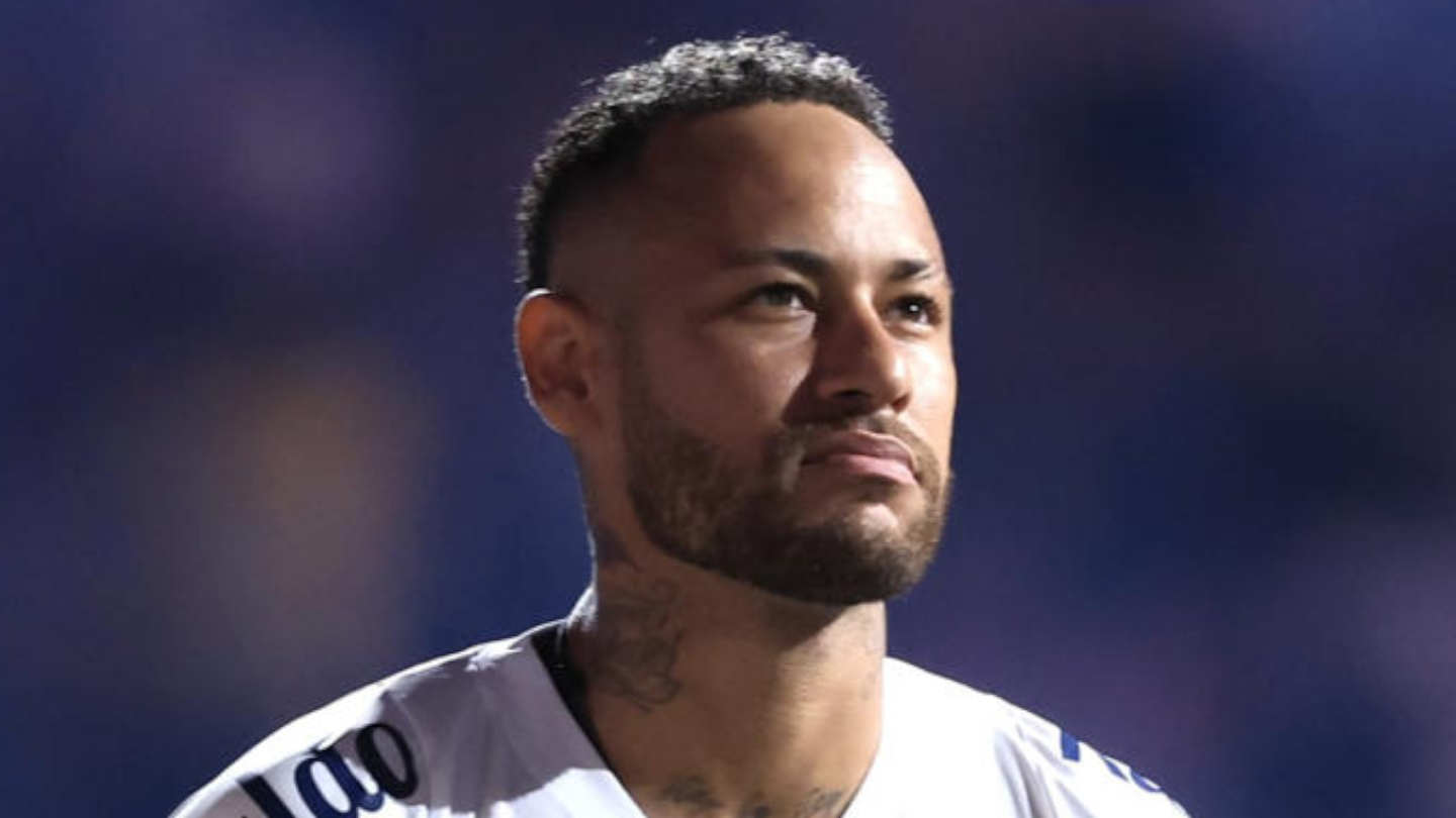 Neymar (Santos FC) à l'Inter Milan ?