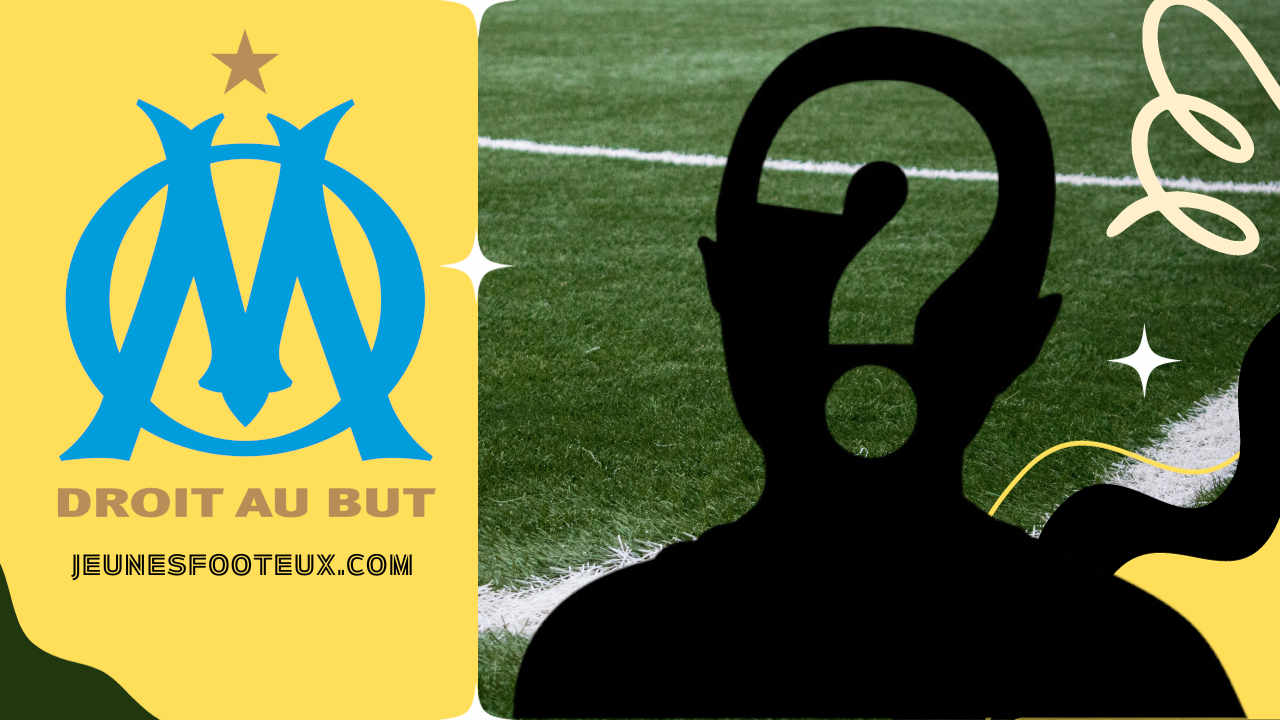 "J'ai attendu un appel de l'OM", un transfert reporté en janvier à Marseille ?