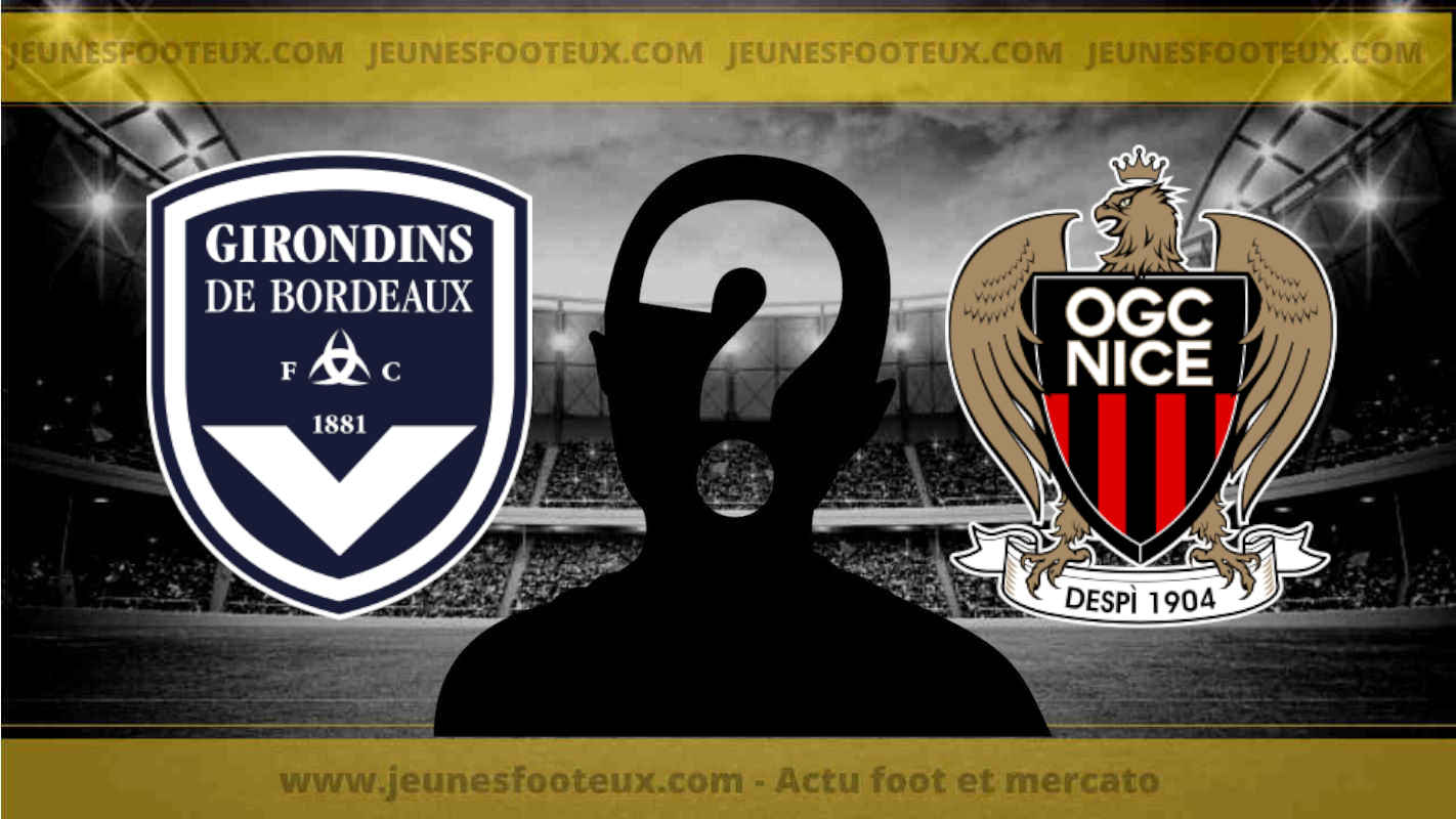 Cette star vaut 90 M€, les Girondins de Bordeaux et l'OGC Nice dégoutés !