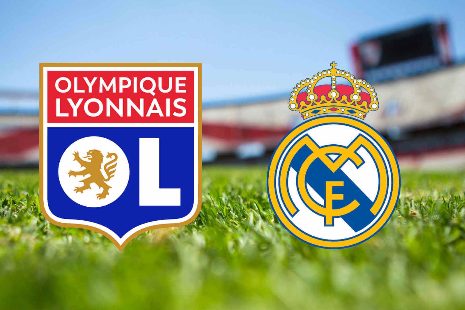 De l&rsquo;OL au Real Madrid, une immense surprise à 50 millions !