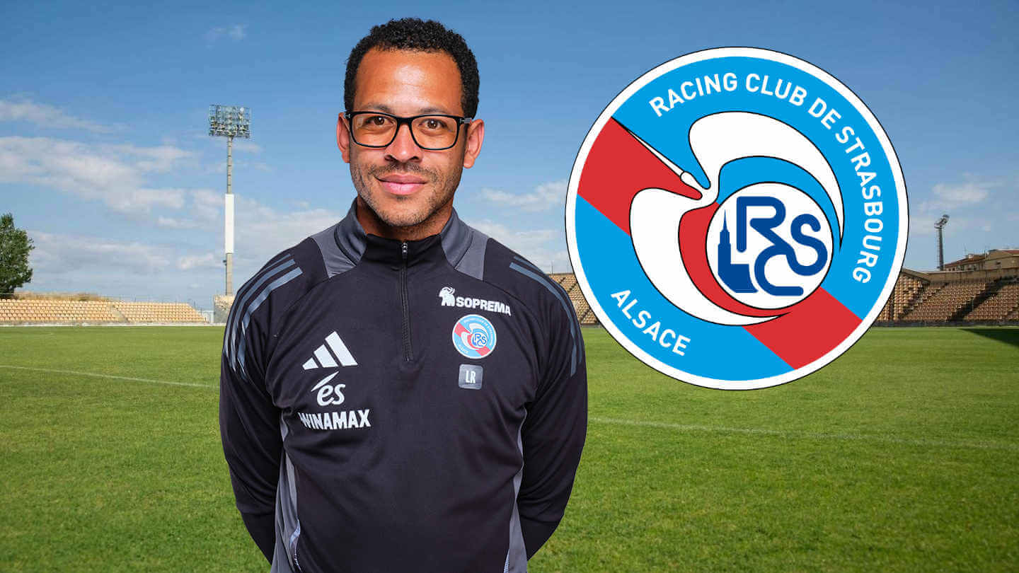 RC Strasbourg : 32 M€, immense respect pour Liam Rosenior !