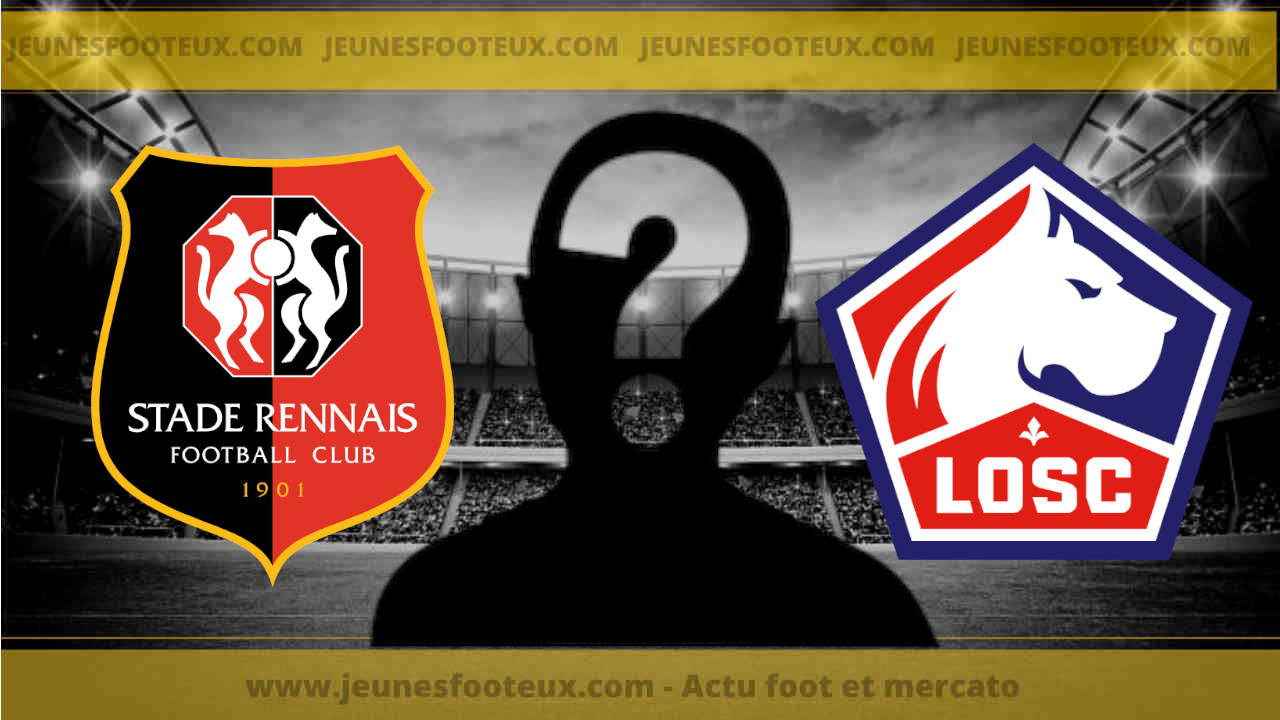 Valorisé à 10 M€, il intéresse le LOSC et le Stade Rennais !
