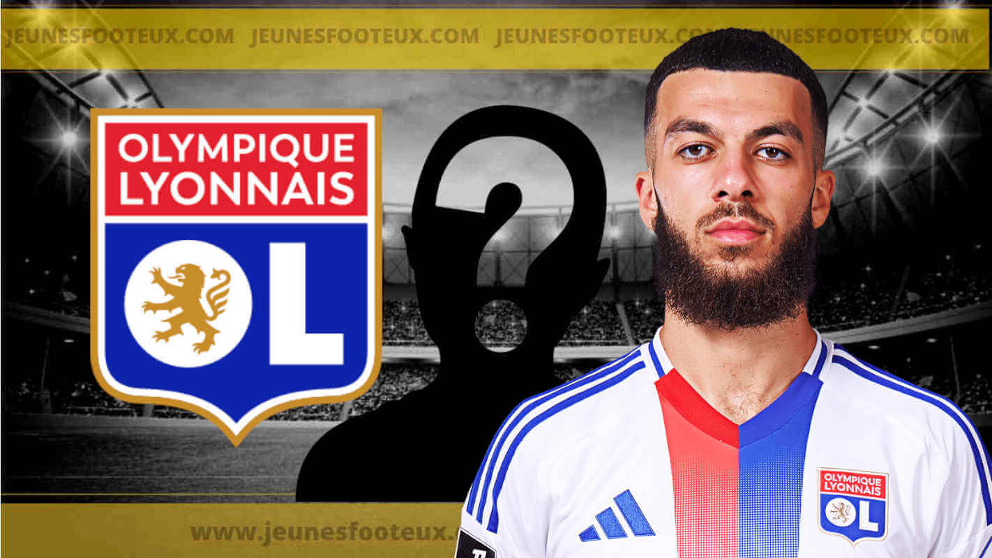 3 fois moins cher que Mikautadze, l'OL valide un plan en or !