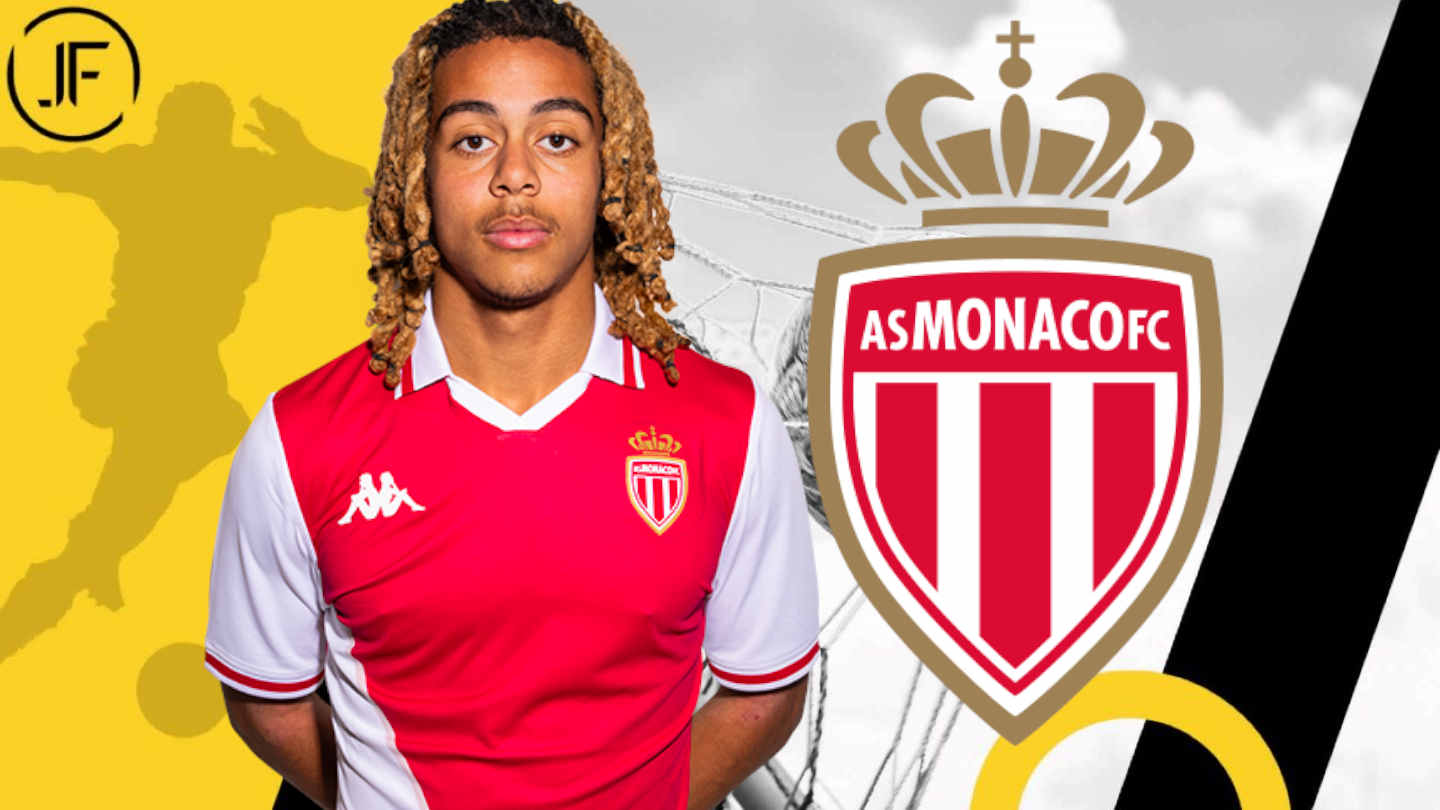Nouveau feuilleton à la Saïmon Bouabré à l&rsquo;AS Monaco, c&rsquo;est chaud !