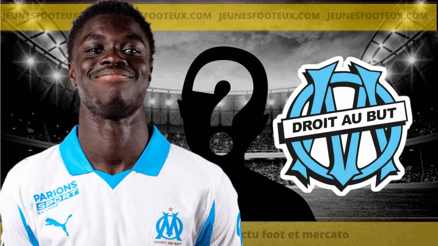 Après Vaz, un autre transfert surprise en vue à l&rsquo;OM : c&rsquo;est chaud !