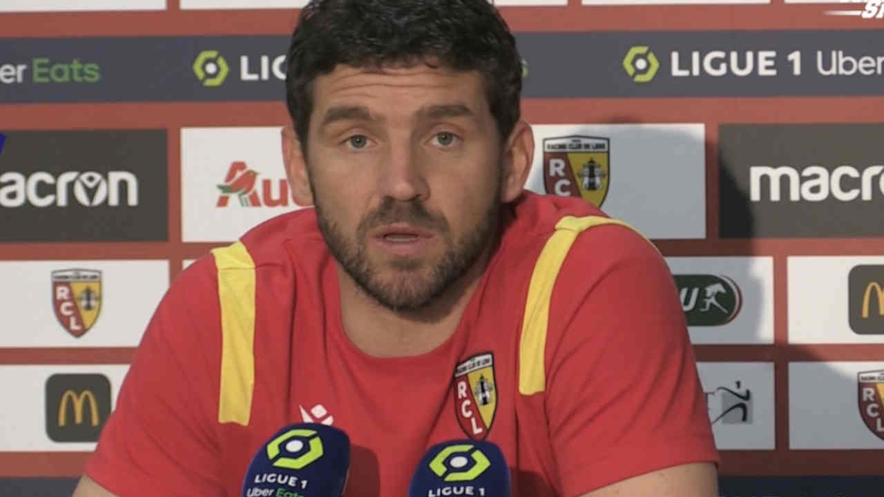 Leca l'adore au RC Lens, il rejoint un autre club de Ligue 1 !