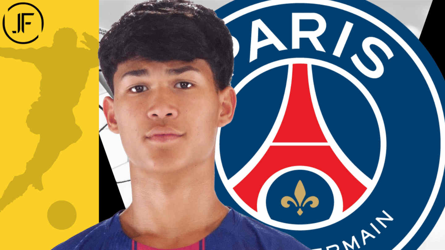 Le PSG pousse pour boucler l'arrivée du nouveau Andrés Iniesta !