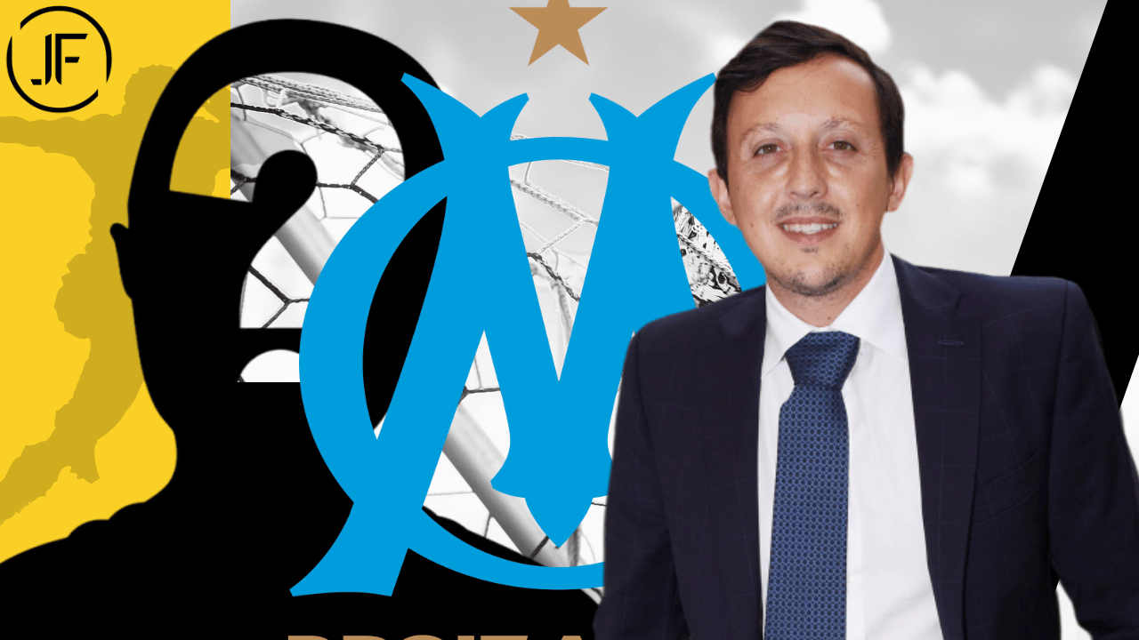 OM : Longoria douche les rêves d’un transfert d&rsquo;un crack !