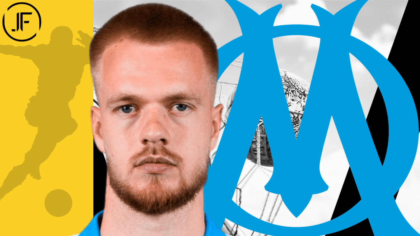 Arthur Vermeeren, Monsieur 100% ! La stat qui fait grincer des dents à l'OM !