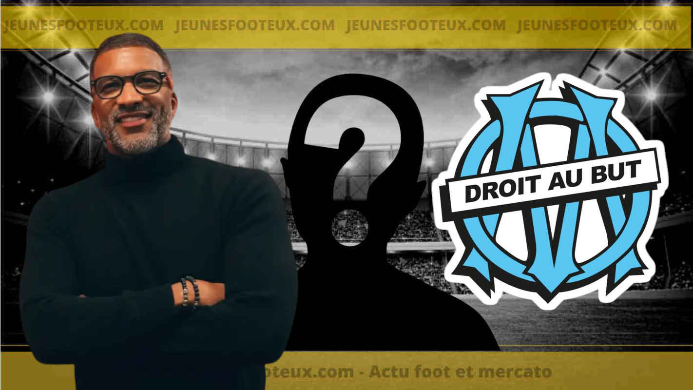 Après Beye, l&rsquo;OM valide un autre joli nom à 4M€ pour oublier De Zerbi !