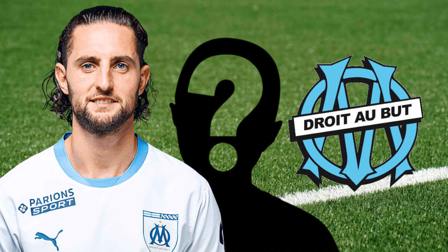 OM : Après Rabiot, voilà l&rsquo;autre plus gros regret de Benatia à Marseille !