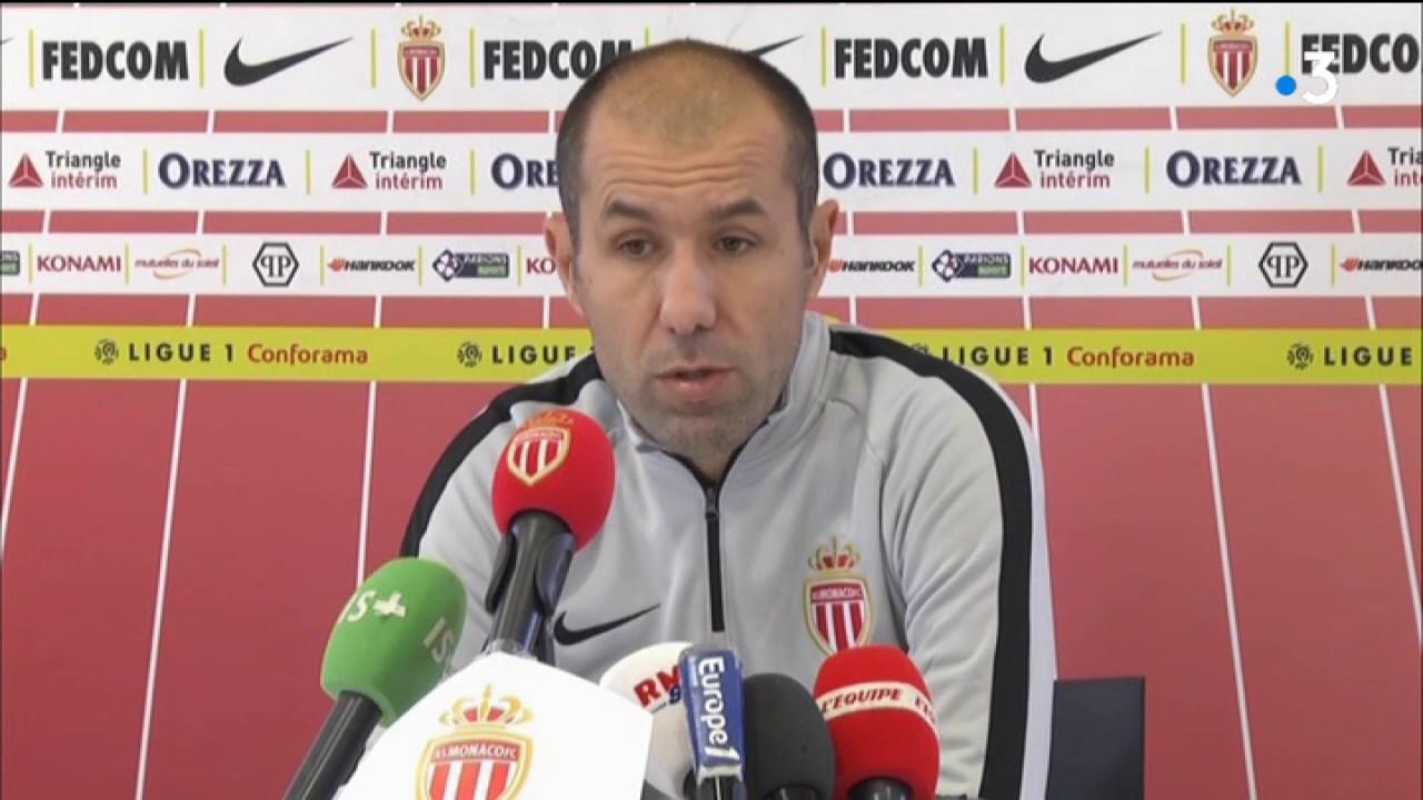 Leonardo Jardim (ex AS Monaco) approché par l'OM ?