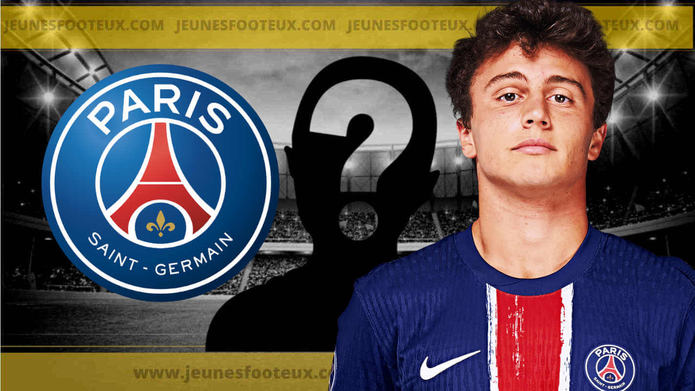 PSG : après João Neves, immense coup dur avant AS Monaco - Paris SG !