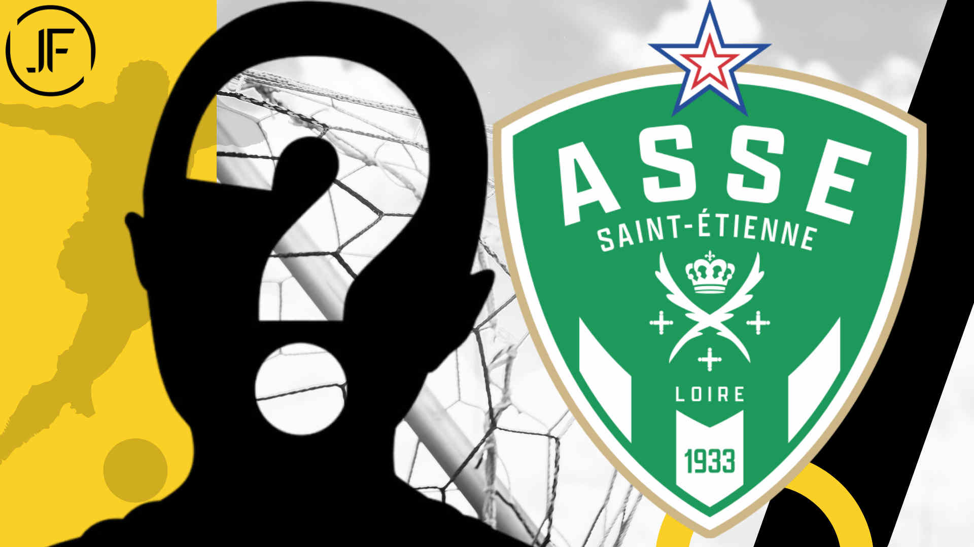 Encore une belle signature actée à l'ASSE, Montanier jubile !