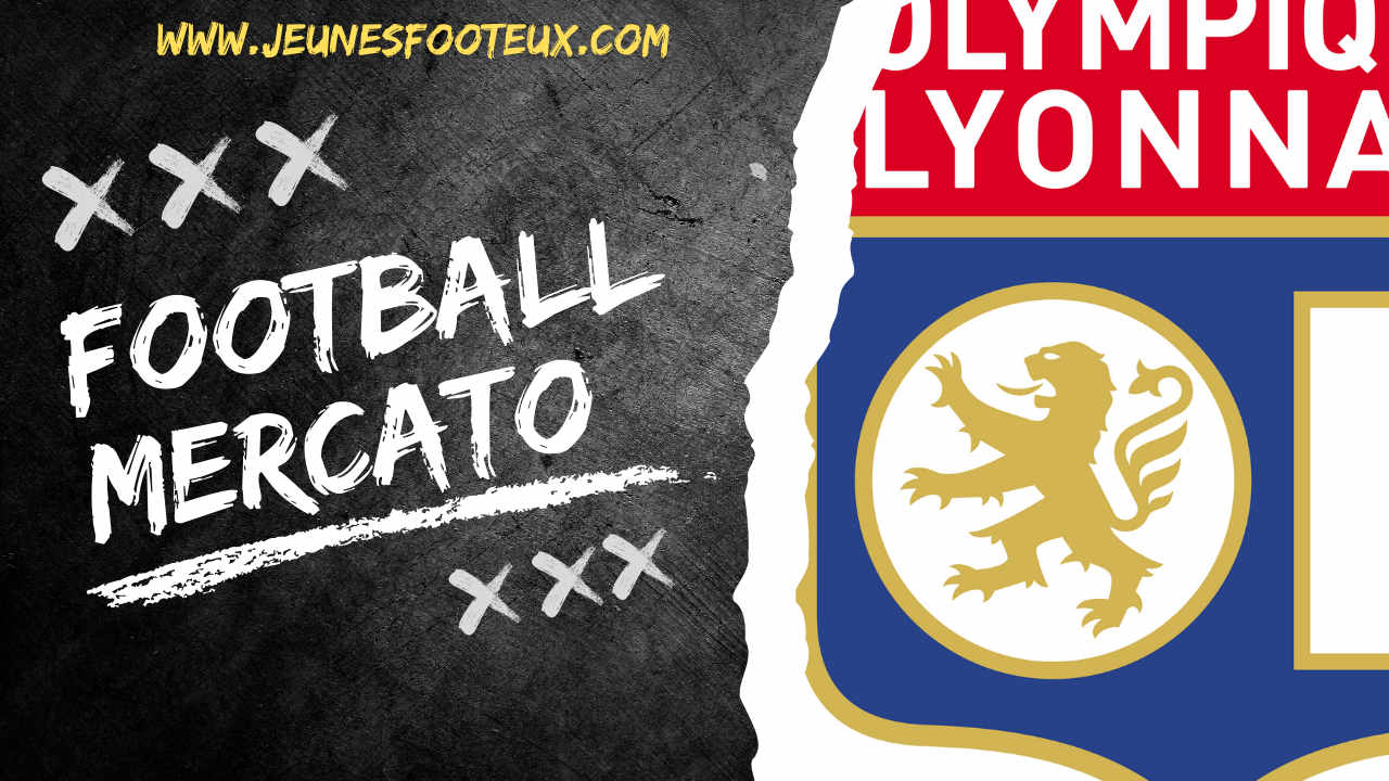 OL : Gerlinger va faire x2 de plus value, Lyon jubile déjà !