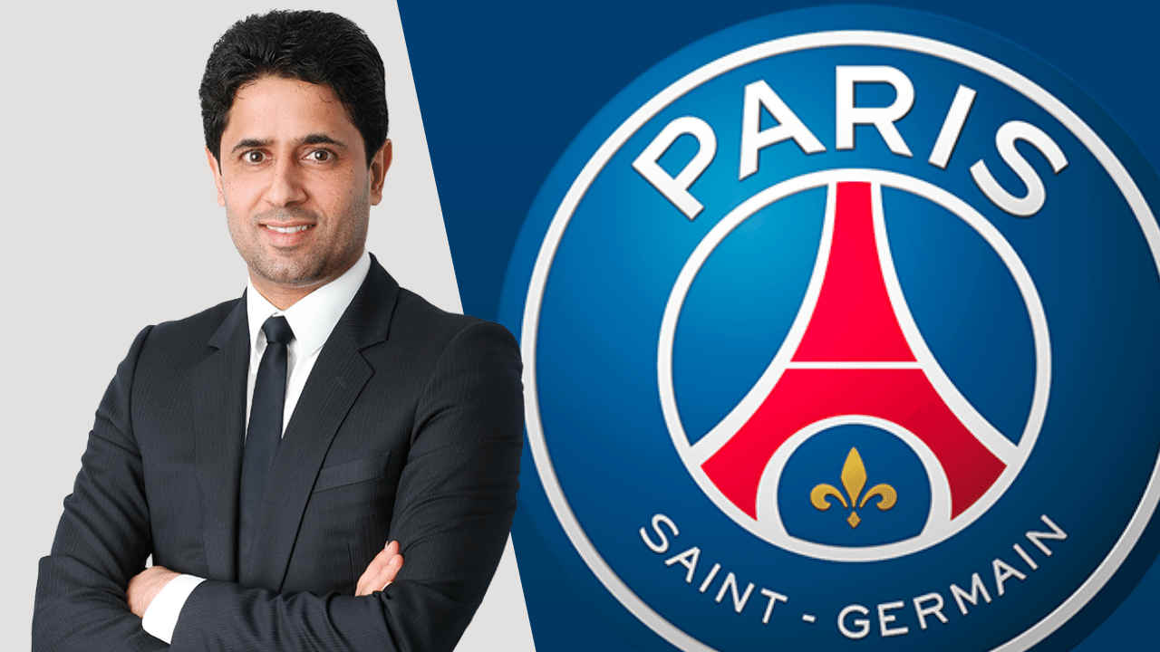PSG : un improbable transfert à 100M€ validé par Nasser al-Khelaïfi ?