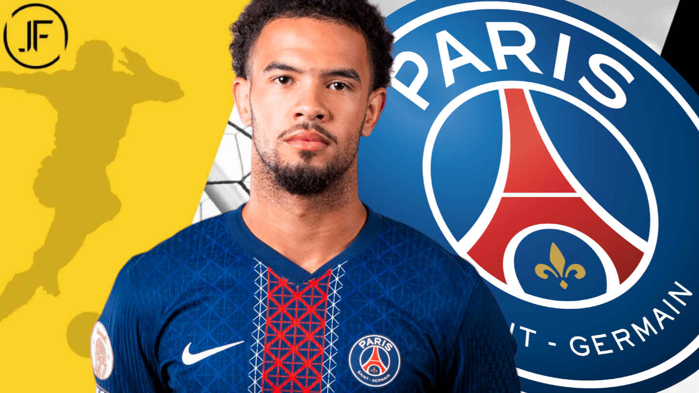 Warren Zaïre-Emery (PSG) c'est terrible : triste scénario confirmé !