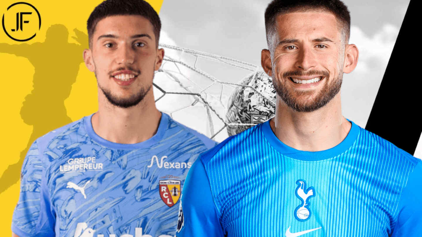 Robin Risser (RC Lens) pour remplacer Guglielmo Vicario cet été ?