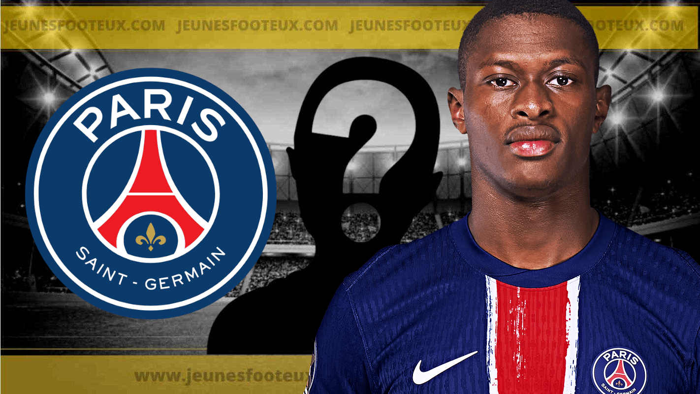 3 fois moins cher que Nuno Mendes, le PSG en fera sa priorité !