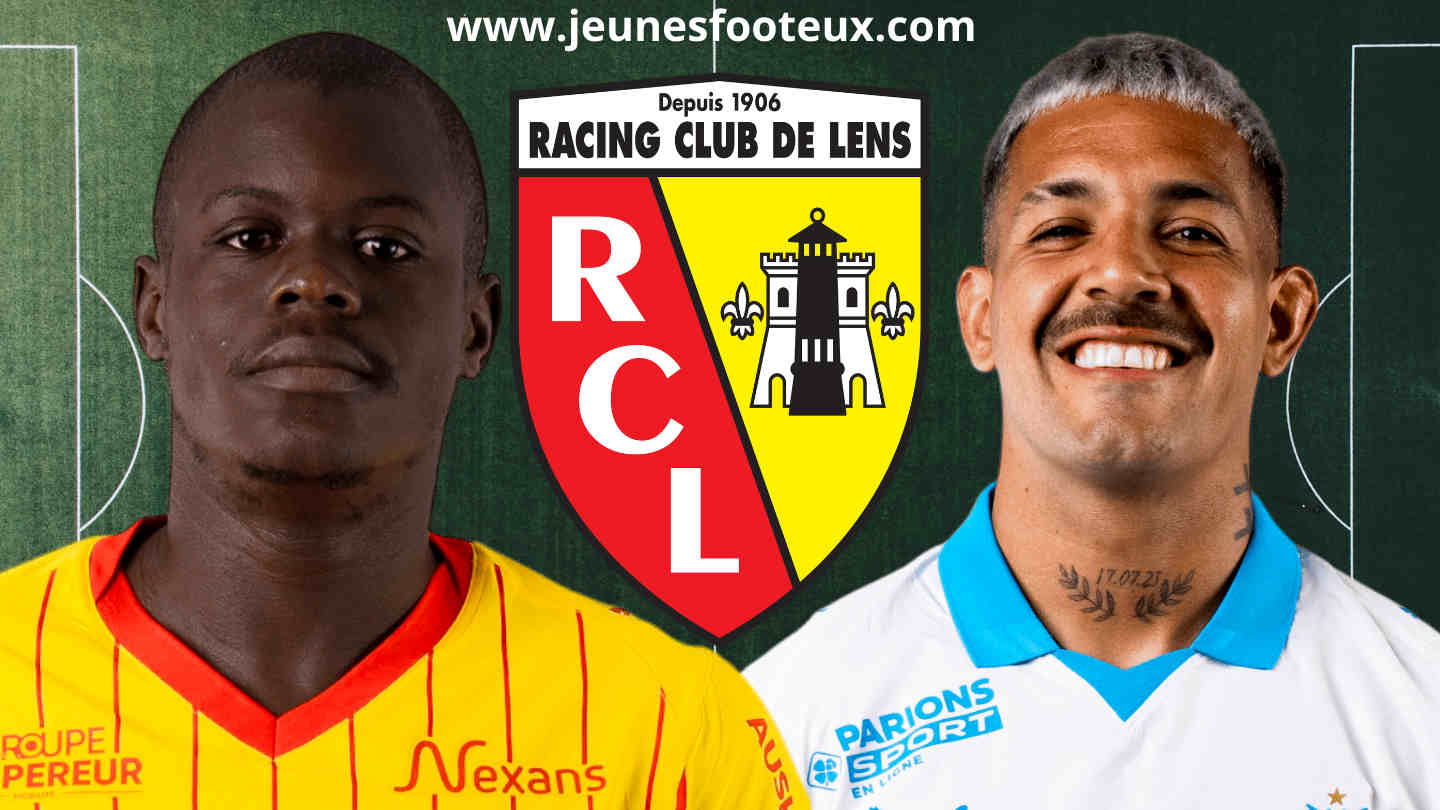 De Facundo Medina à Malang Sarr : comment le RC Lens a gagné en solidité… et en millions