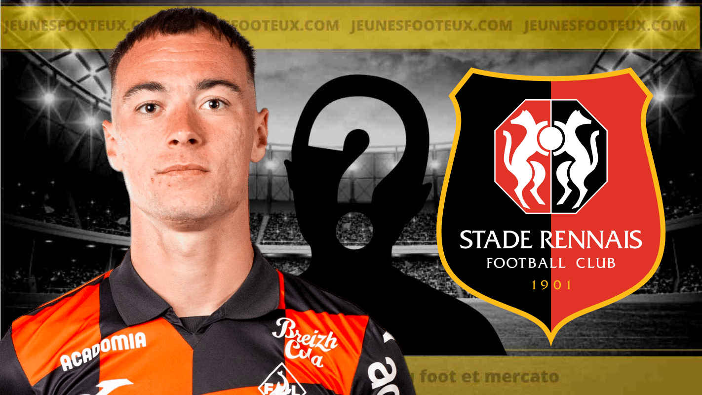 Après Pablo Pagis, le Stade Rennais a un autre plan en or pour Haise !