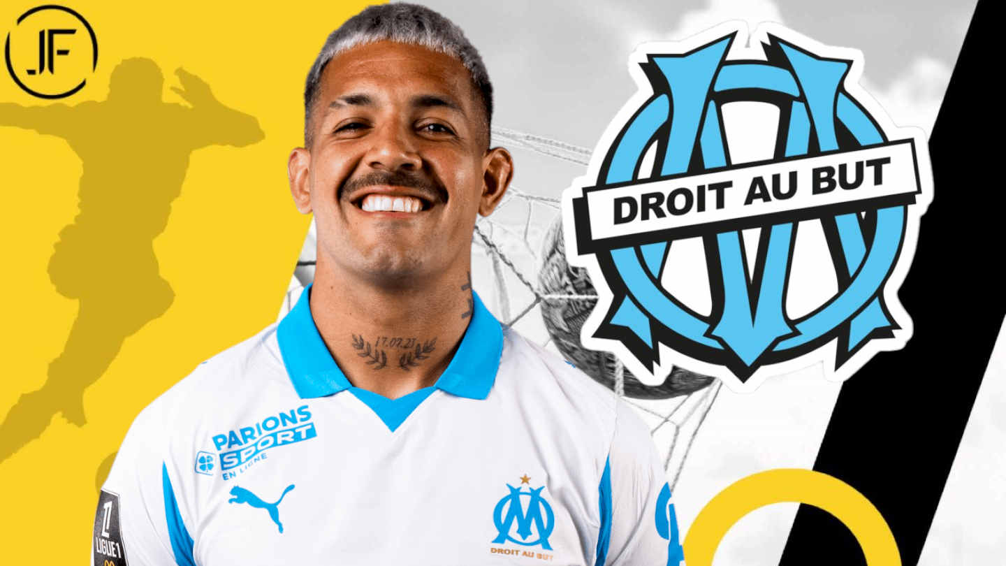 OM : un prodige de 20 ans pour remplacer Medina à Marseille !
