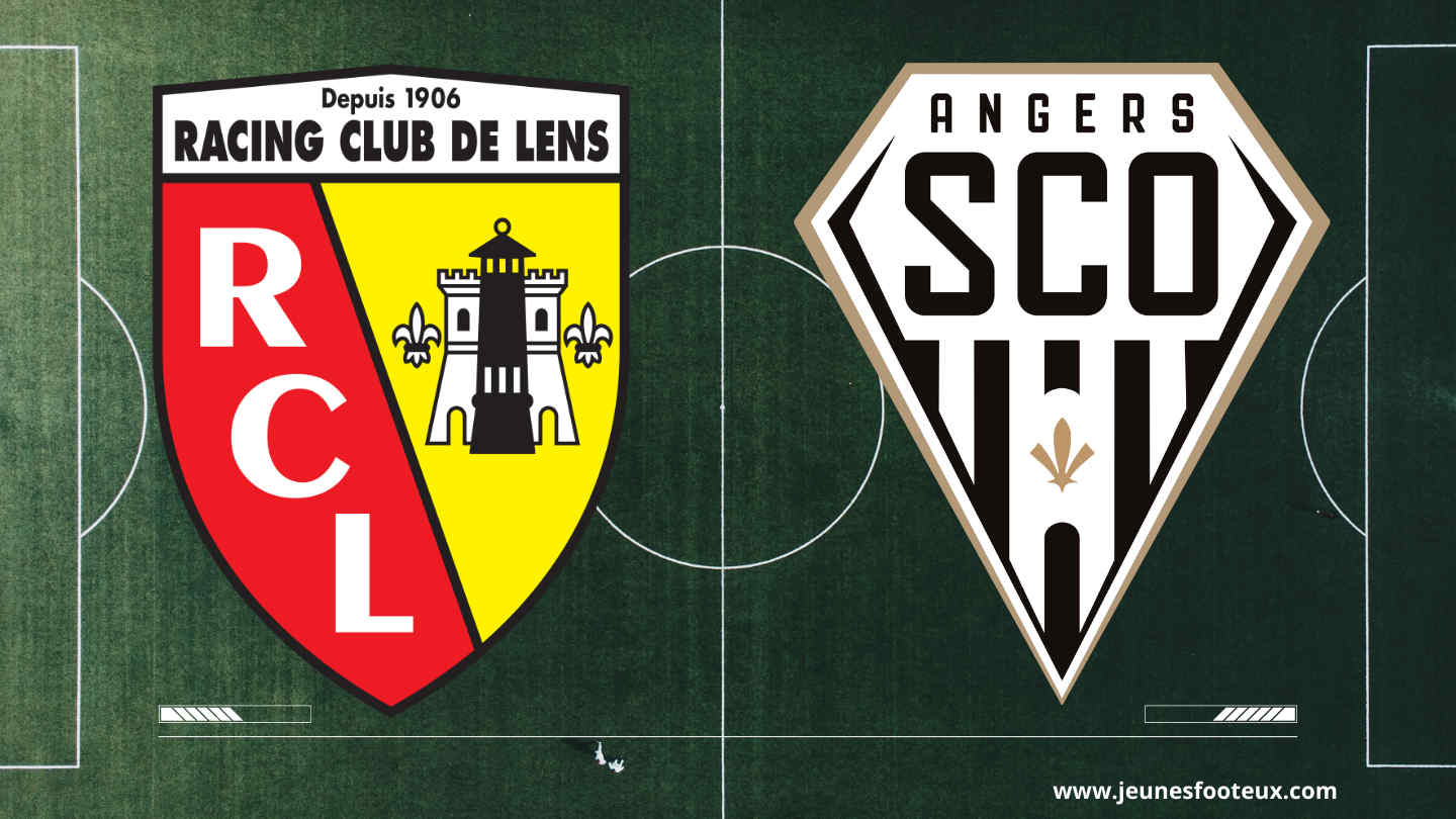 Alexandre Dujeux enregistre deux absences majeures pour RC Lens - Angers SCO