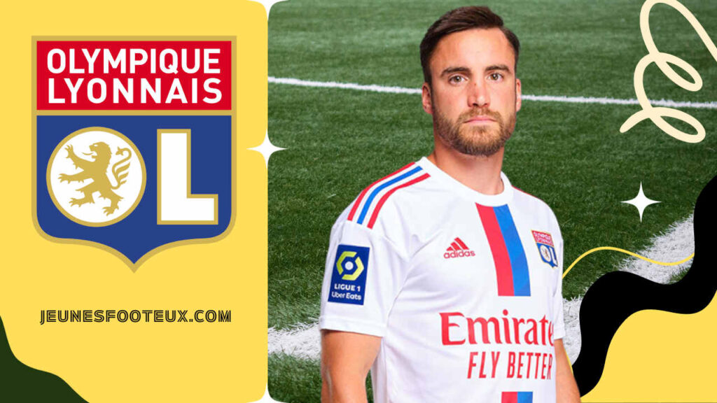 OL : Nicolas Tagliafico lourdement sanctionné par la commission de discipline de la LFP ?