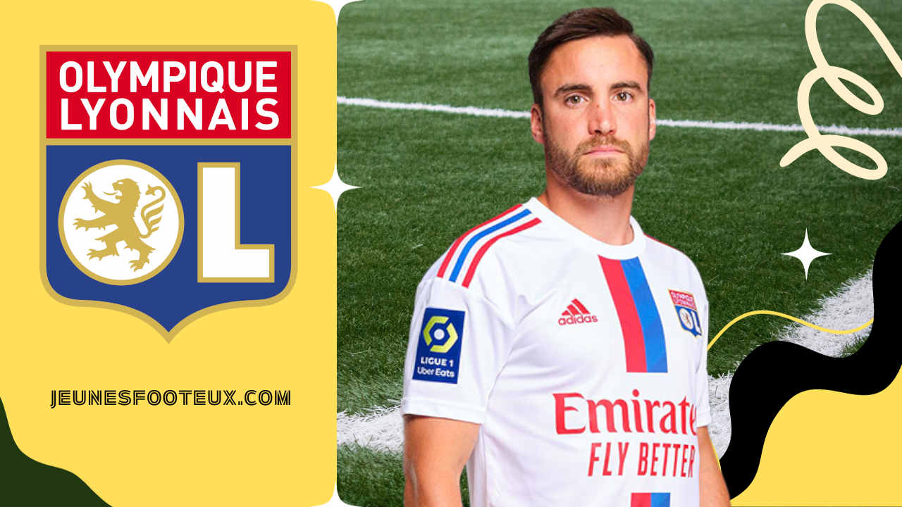 OL : Nicolas Tagliafico lourdement sanctionné par la commission de discipline de la LFP ?