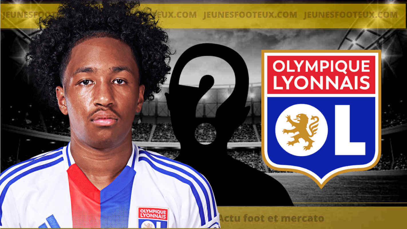 OL : après Fofana, la surprise à 8 M€ qui changera tout au mercato !