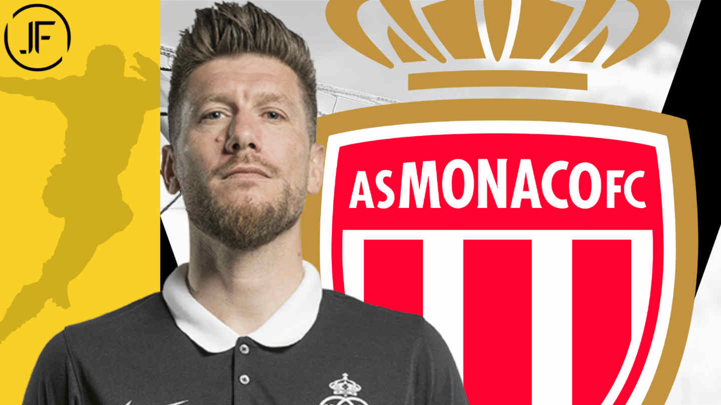 AS Monaco de Pocognoli en feu : meilleur bilan de Ligue 1 sur la phase retour