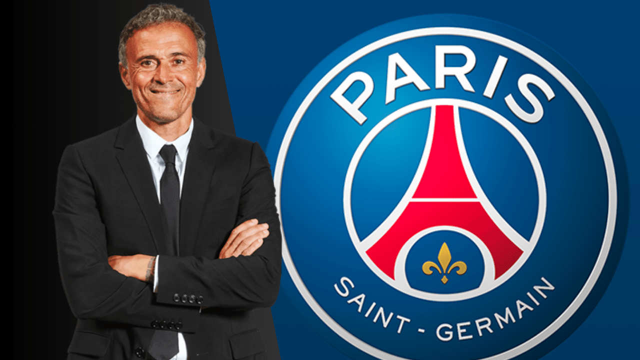 PSG : une décision de Carlo Ancelotti qui agace Luis Enrique et Luis Campos !