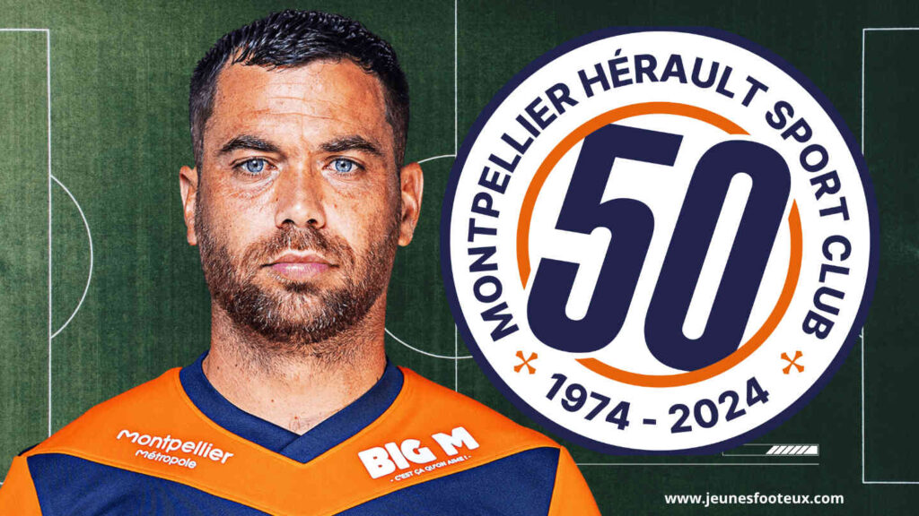 MHSC : L’incroyable routine de Téji Savanier racontée par Valère Germain
