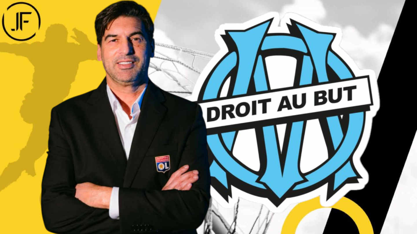 Mercato OM : Fonseca l'adore, il sera à Marseille cet été !
