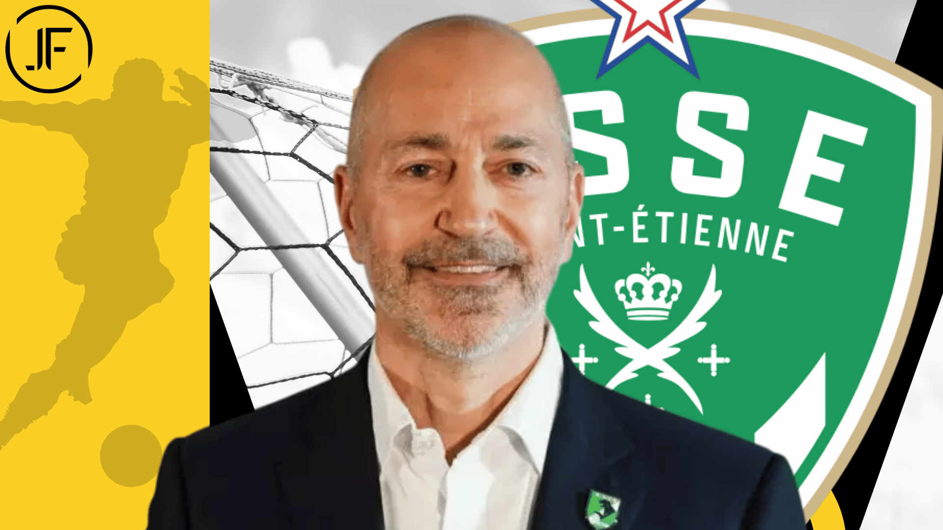 ASSE : un deal à 0€ déjà en vue pour Gazidis et KSV à St Etienne !