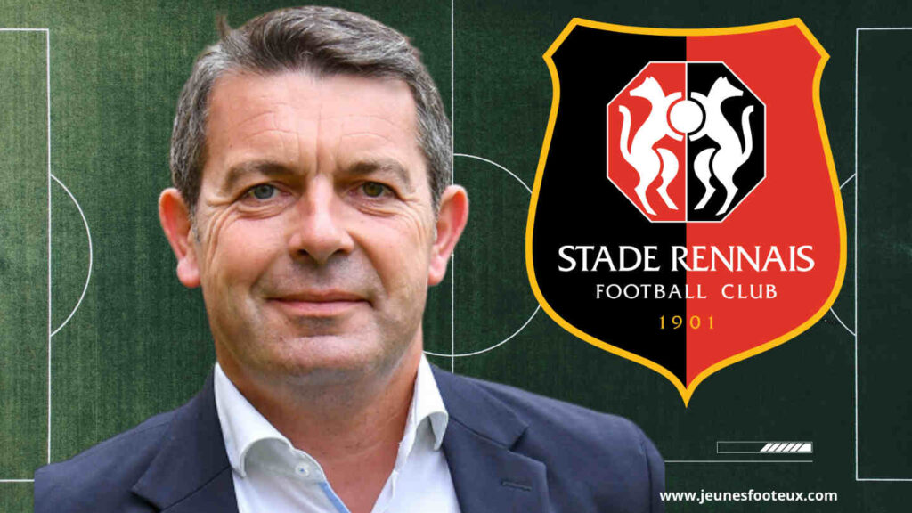 Stade Rennais devant le PSG : Arnaud Pouille pointé du doigt !