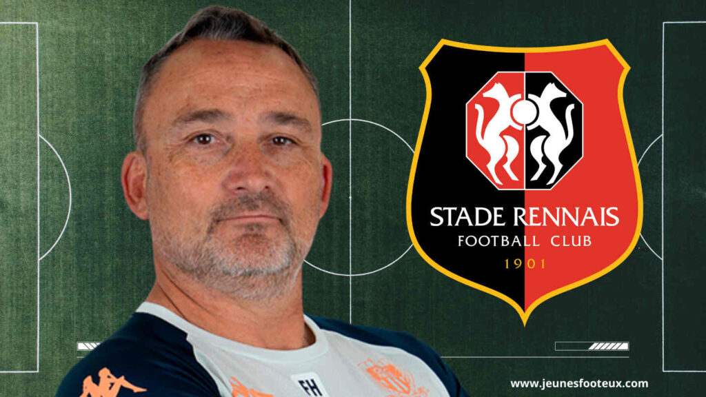 Stade Rennais : Haise à la baguette, le SRFC sort les barbelés autour de deux joueurs