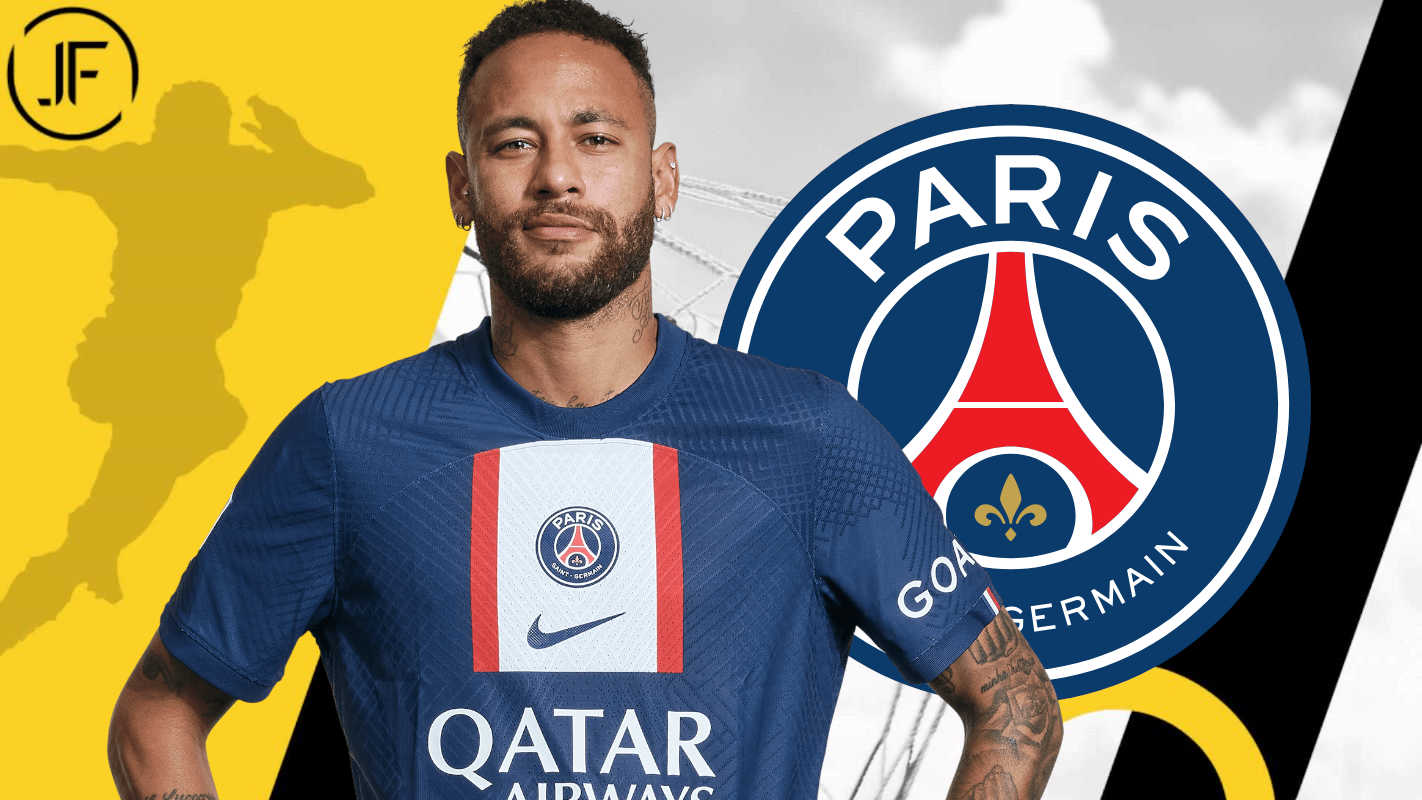 PSG : Luis Enrique le veut au Paris SG, 80M€ pour le « nouveau Neymar » !