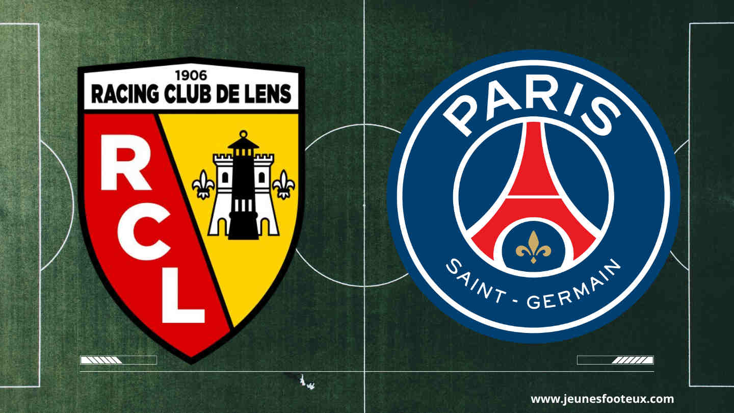 RC Lens - PSG reprogrammé : la LFP offre un coup de pouce à l'OL !