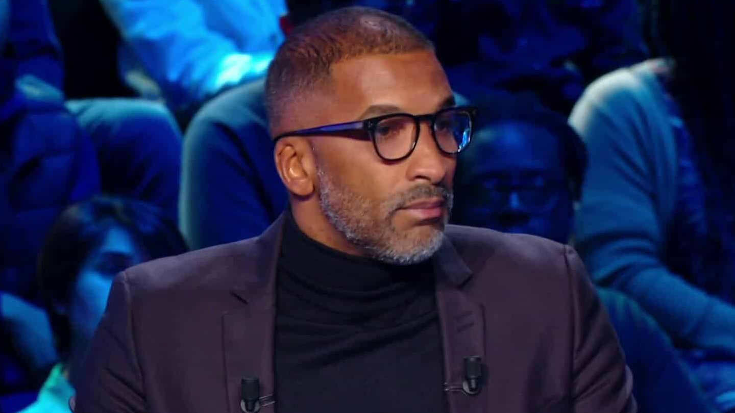 OM : un ex de l&rsquo;ASSE ridiculise frontalement le « Professeur » Habib Beye !