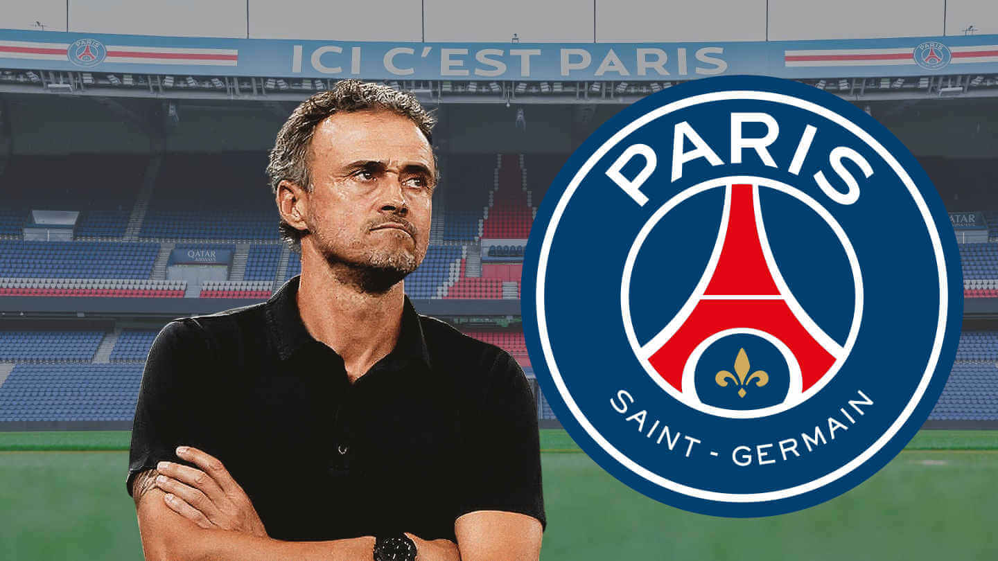 PSG : Luis Enrique le recale au Paris SG, un transfert à 80 M€ en vue !