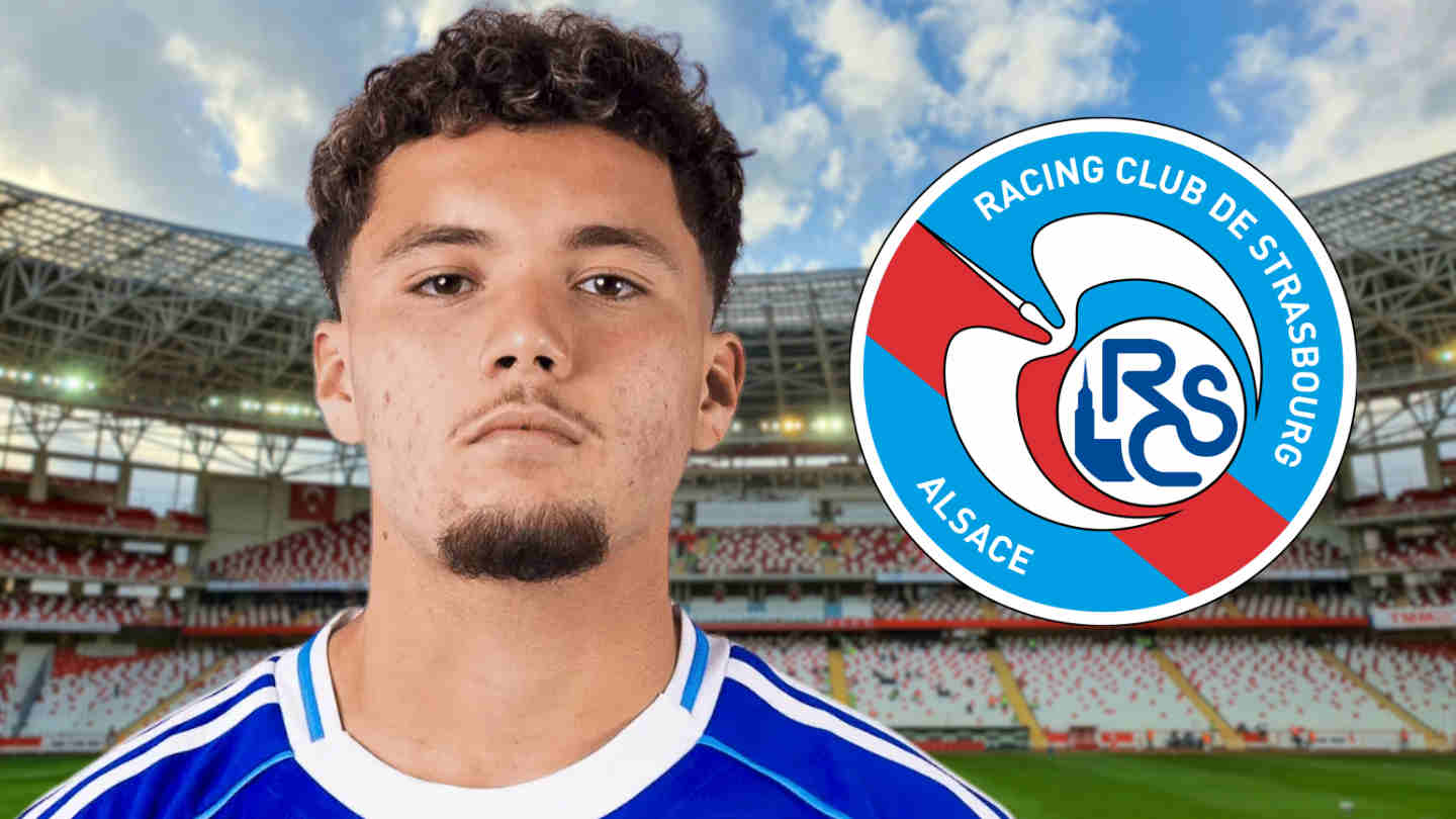 RC Strasbourg : Marc Keller fixe un prix démentiel pour Samir El Mourabet