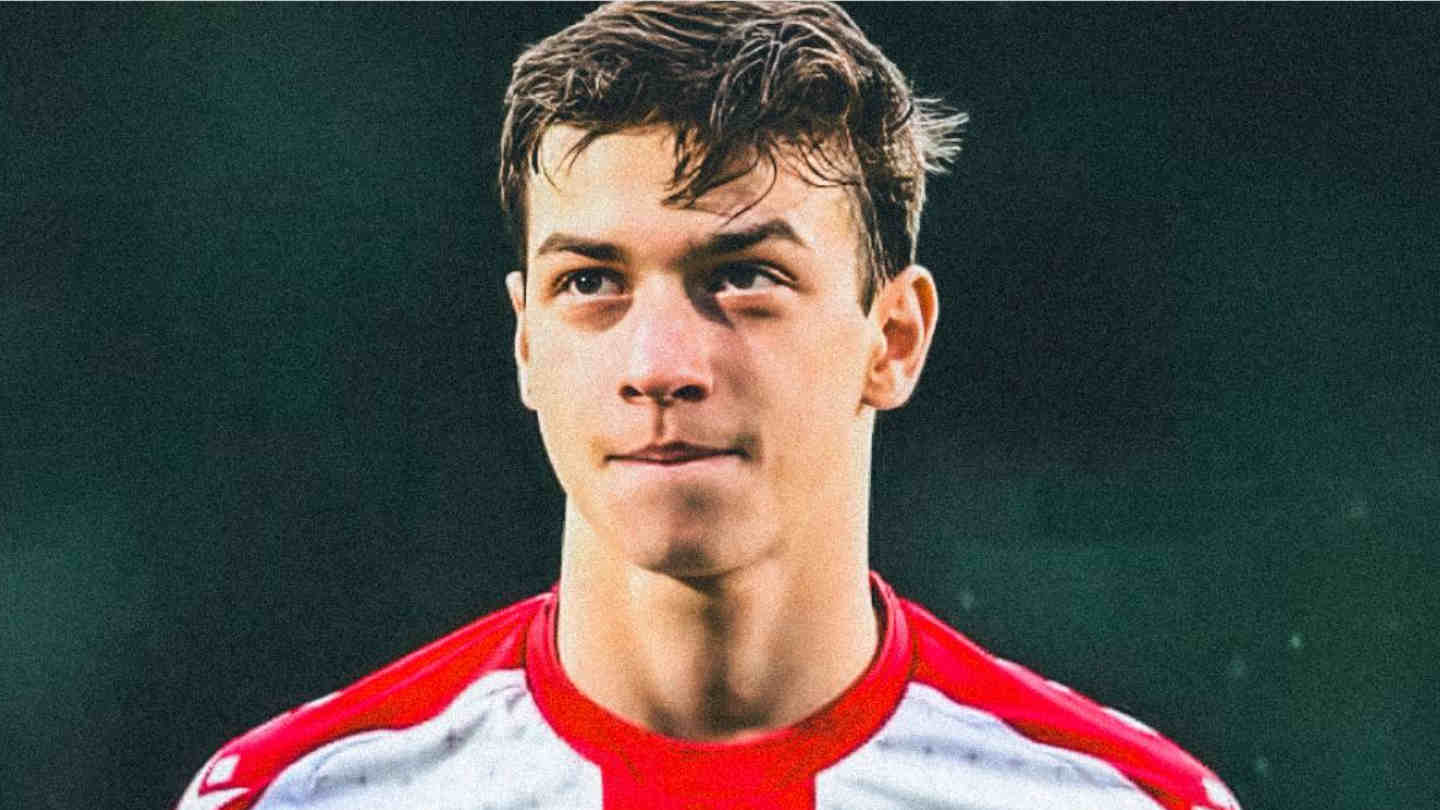Le petit frère de Khvicha Kvaratskhelia (PSG) recruté par un grand d&rsquo;Europe ?