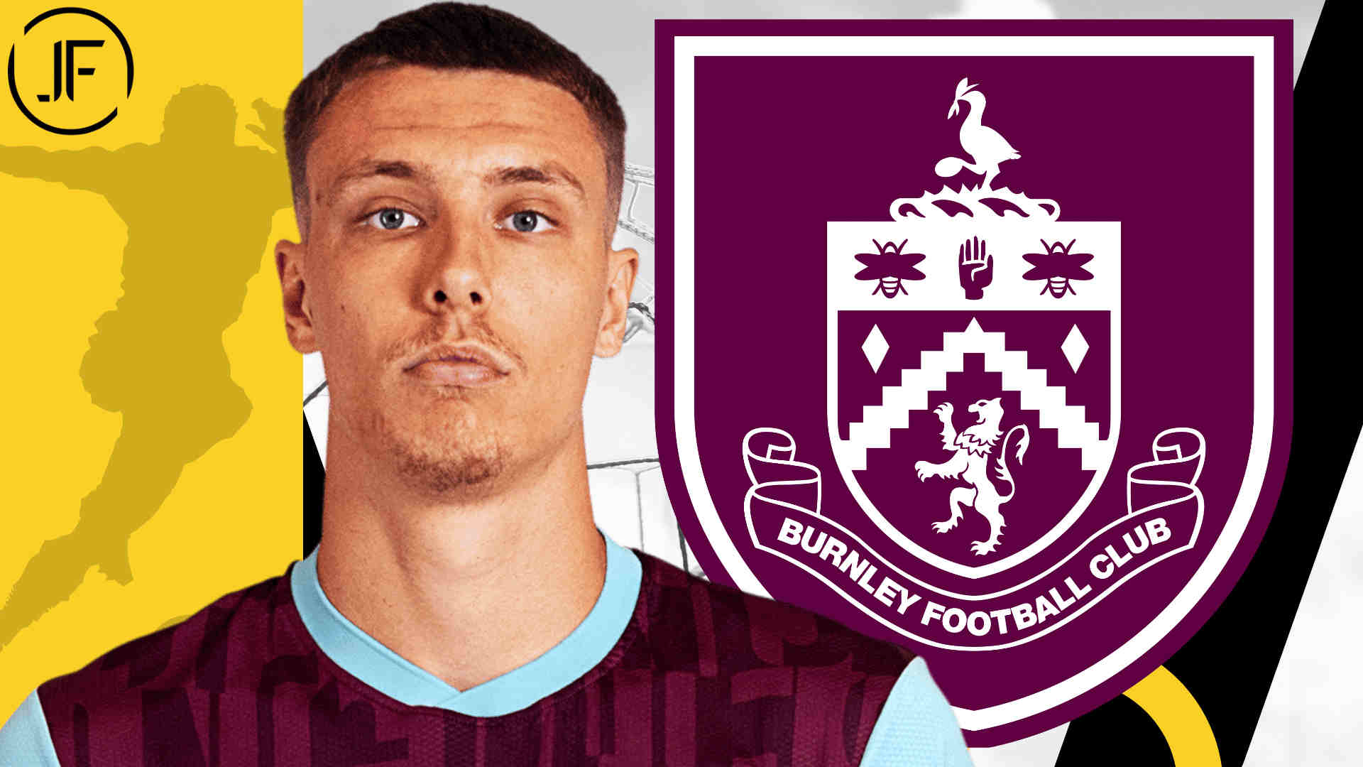 Maxime Estève (ex MHSC), de Burnley à la Bundesliga ?