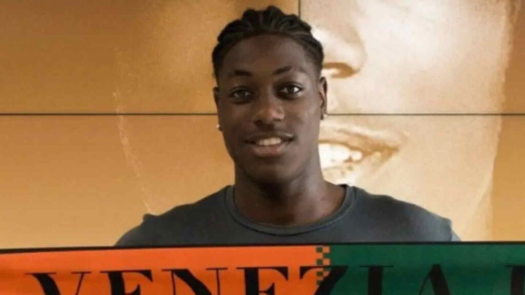 Le RC Strasbourg a flashé sur Issa Doumbia qui crève l'écran à Venezia